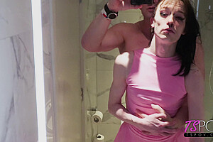 Gothic Bimbo In Bts Pov Sex