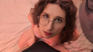 Corrupting My Trans Girlfriend Into Becoming A Slut With Ivy Velour